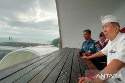 Mangku Pastika ingin ada solusi urai kemacetan kendaraan di Pelabuhan Sanur