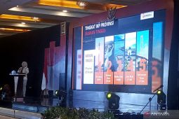 Bawaslu RI rilis 5 provinsi paling rawan dalam Pemilu 2024, termasuk Jabar