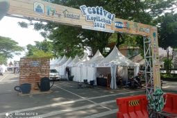 Berharap kopi Lebak kembali jadi unggulan