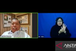 Wakil Ketua MPR sebut RUU KUHAP jadi inisiatif DPR