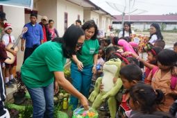Peduli TPL untuk pendidikan anak karyawan