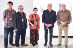 UPJ Tangsel gelar konferensi internasional diikuti peneliti empat benua