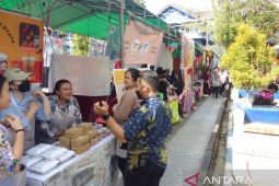UWGM dorong mahasiswa berorientasi menjadi wirausahawan
