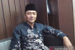 Perumdam Tirta Kencana sudah layani 161 ribu pelanggan