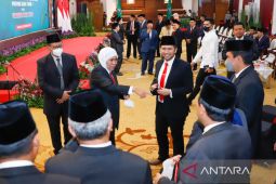 Jatim bentuk Dewan Komite Daerah Ekonomi dan Keuangan Syariah