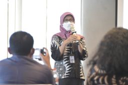 Eliminasi kasus TBC di Surabaya melebihi target penapisan nasional