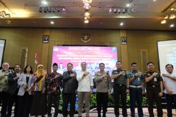 Wali Kota ingin wujudkan Surabaya sebagai Kota Toleransi