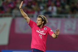 Prestasi terbaik pemain J.League sepanjang sejarah Piala Dunia