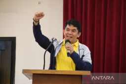 KONI Kotabaru gelar Musyawarah Olahraga 2022
