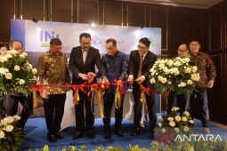 Indo Nickel Industri dan Pinggao bangun smelter di Luwu Timur