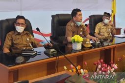 Wabup audit kasus Stunting tahap II 2022