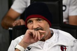 Sinisa Mihajlovic meninggal dunia
