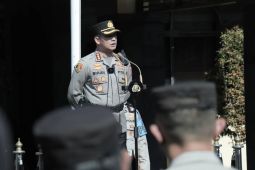 Polresta Malang Kota siagakan ratusan personel gabungan amankan Natal