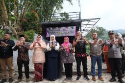 Pemkab Mojokerto masifkan desa berdaya untuk peningkatan ekonomi