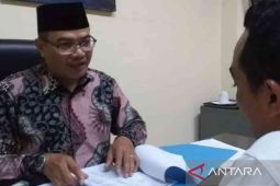 115 orang terpilih anggota PPK Pemilu 2024 di Kabupaten Bekasi