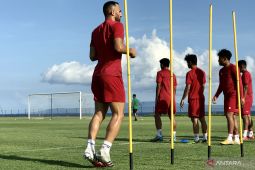 STY optimis Spasojevic tunjukkan kinerja terbaik di Piala AFF