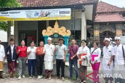 Mangku Pastika minta BUMDes tingkatkan kesejahteraan masyarakat