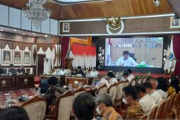 Gubernur susun solusi sementara penanganan transportasi batu bara