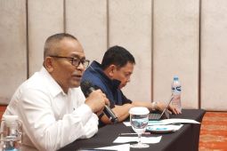 PWI berhentikan intel polisi dari keanggotaan