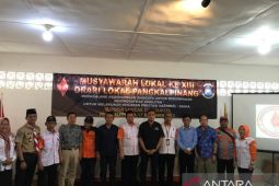 Diskominfo siap dorong ORARI Pangkalpinang lebih hidup dan bertransformasi digital