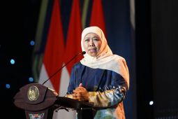 Gubernur Jatim ajak sektor pendidikan tangkap peradaban dunia