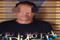 Dewa tak berkutik ditangkap Satresnarkoba Polres Tebing Tinggi