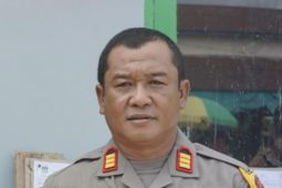 Polres Kapuas Hulu siapkan 402 personel pengamanan Natal 2022