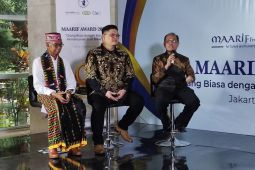 MAARIF Award 2022 diberikan kepada sosok individu atau lembaga perjuangkan kemanusiaan