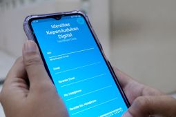 Sehari, Permohonan KTP digital di Surabaya capai 11.389 orang
