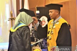 STIKes Maluku Husada luluskan 263 sarjana baru, perlu diapresiasi