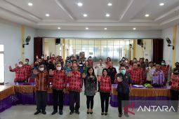 Kabupaten Landak intengrasikan pencegahan Stunting