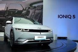 IONIQ 5 laris di Indonesia