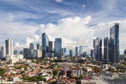 BMKG prakirakan cuaca Jambi berawan Sabtu