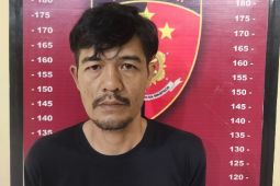 Gelapkan motor, pemuda warga Tanjung Morawa ditangkap polisi