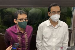 Universitas Brawijaya gandeng alumni untuk pengembangan potensi
