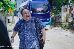 Sosok Rony Dozer di mata Kawan SMA