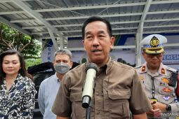 Jumlah penumpang penerbangan diprediksi naik pada Natal dan Tahun Baru
