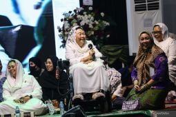 Haul ke-14 Gus Dur usung tema "Budaya Etika Demokrasi"