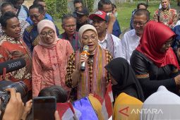 Four pillars appied to protect Indonesian migrant workers: Minister