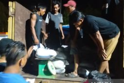 Masyarakat yakin mafia tambang tidak ada di Babel