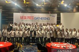 Tingkatkan sinergitas, BPJS Ketenagakerjaan Kanwil Sumbagsel gelar media gathering