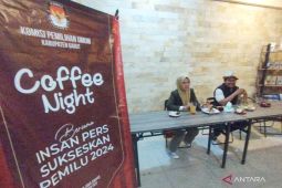 KPU Garut buka pendaftaran PPS Pemilu 2024 untuk kebutuhan 1.326 orang