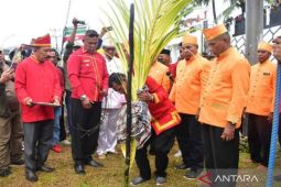 Pesan Damai Tokoh Agama dan Adat Untuk Akhiri Konflik Maluku Tenggara