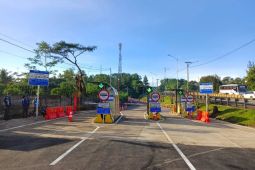 Jasa Marga buka akses keluar Darangdan di Km 99 Tol Cipularang saat Natal-Tahun Baru