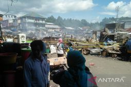 Anggota DPRD ingatkan kota padat permukiman penduduk perlu penataan dan antisipasi kebakaran