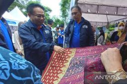 IA-ITB undang 100 perusahaan Turki tingkatkan investasi