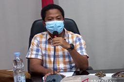 Dinkes Bangka Barat: Tidak ada tambahan kasus COVID-19 dalam sepekan