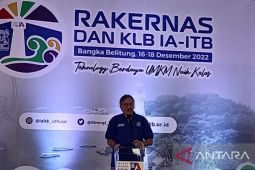 Pemprov Babel gandeng IA ITB kembangkan teknologi pertanian