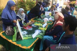 PD Aisyiyah HSU Gelar Festival Ayah Peduli Kesehatan Ibu dan Anak