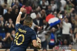 Skenario pertandingan hingga susunan pemain Prancis vs Belanda di kualifikasi Euro 2024